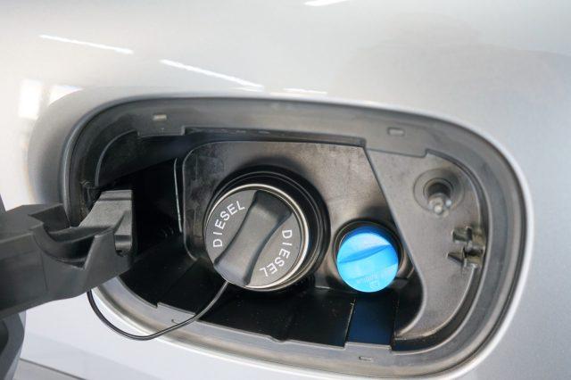 ALFA ROMEO Stelvio 2.2 Turbodiesel 210 CV AT8 Q4 Business
