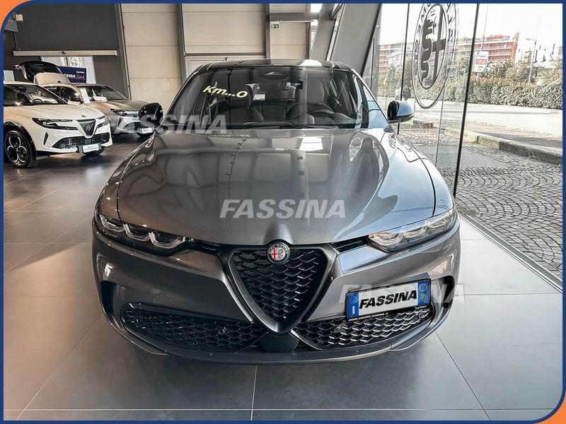 Alfa Romeo Tonale Tonale 1.6 Sprint 130cv tct6