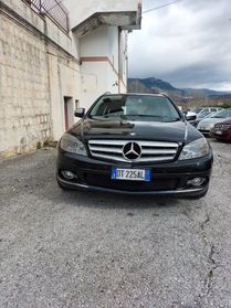 Mercedes-benz C 220 C 220 CDI S.W. Eleg.