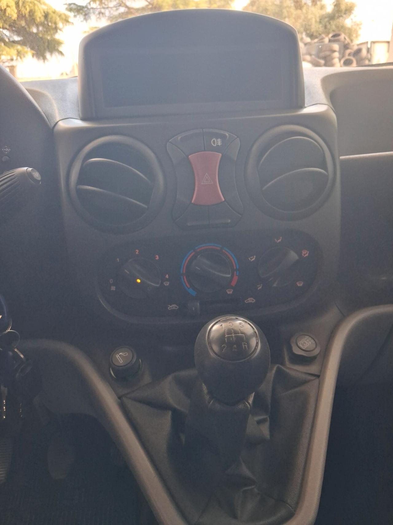 Fiat Doblò 1.9 MJT 16V 105CV
