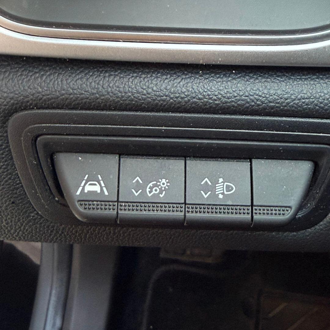 Renault Captur GPL Techno **GARANZIA RENAULT**