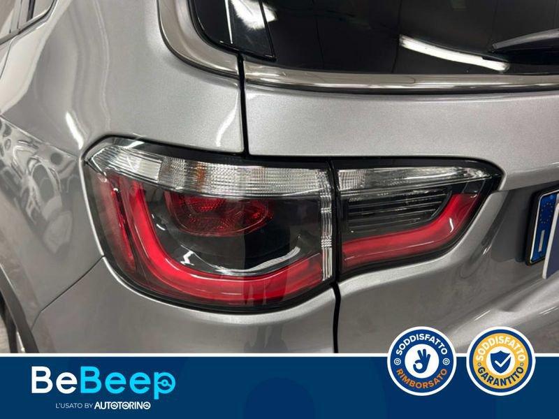 Jeep Compass 1.6 MJT LIMITED 2WD 120CV MY19