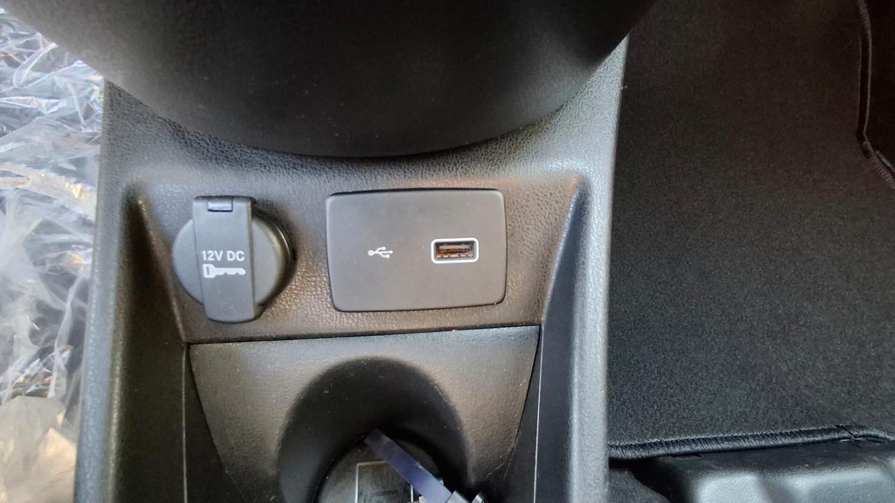 Lancia Ypsilon 1.2 69 CV 5 porte Gold