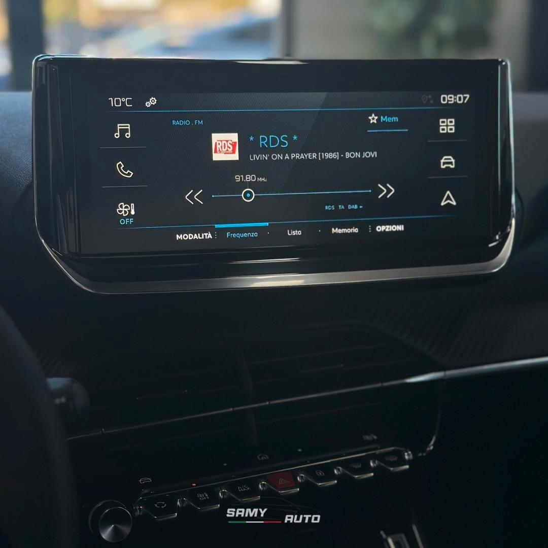 Peugeot 2008 PureTech 100 Active S