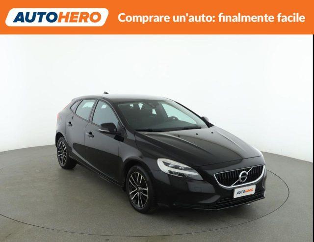 VOLVO V40 D2 Business Plus