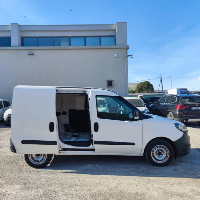 FIAT DOBLO 1.6 M-JET 105CV FURGONE 3 POSTI - 2021