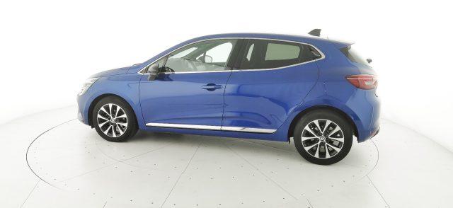 RENAULT Clio TCe 90 CV 5 porte Techno