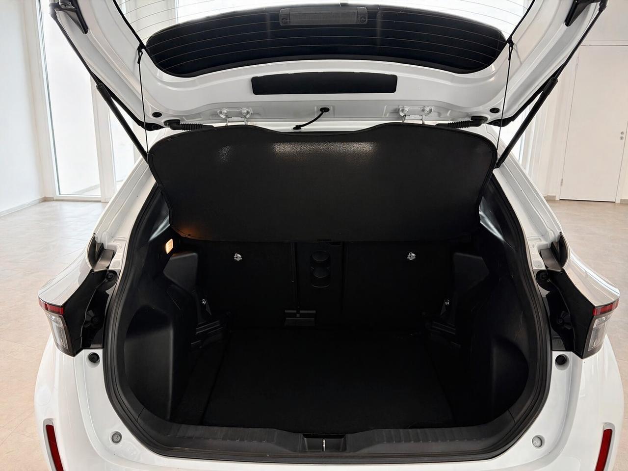 Toyota Yaris Cross 1.5 Hybrid 5p. E-CVT Trend