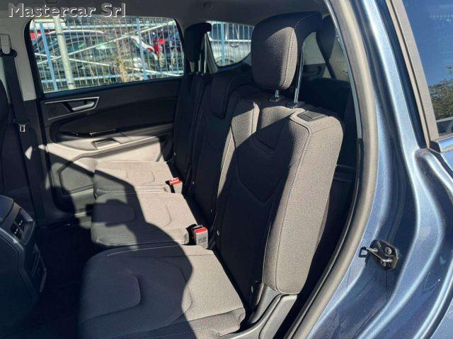 FORD S-Max S-Max II 2015 7 POSTI Titanium Business - FW578RH