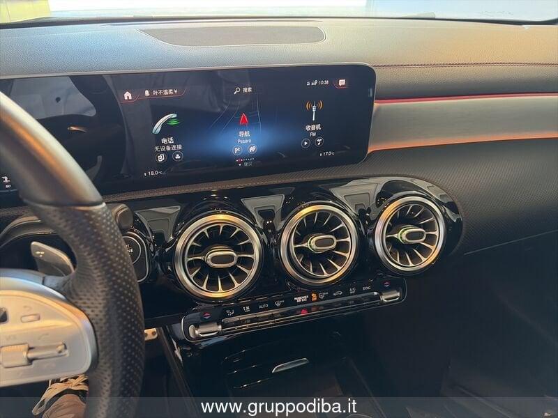 Mercedes-Benz CLA Coupé CLA Coupe - C118 2019 Benzina CLA Coupe 220 Premium 4matic auto