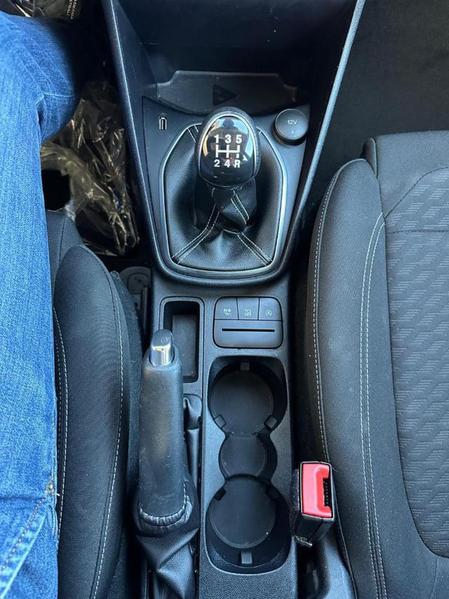 FORD Fiesta 1.1 75 CV 5 porte Titanium