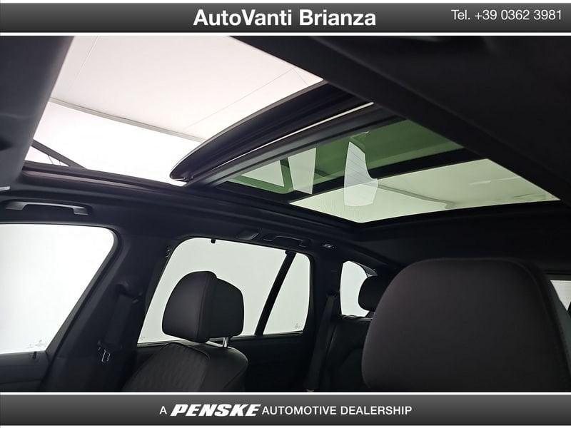 BMW X5 X5 xDrive30d 48V Msport