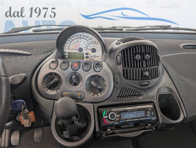Fiat Multipla 1.9 mjt Dynamic 120cv