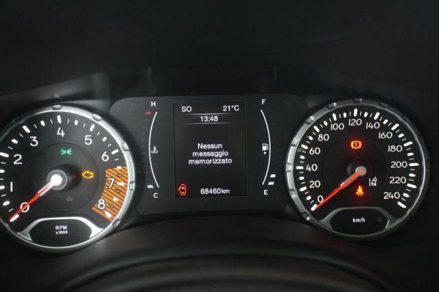 JEEP Renegade Renegade 1.0 T3 Longitude