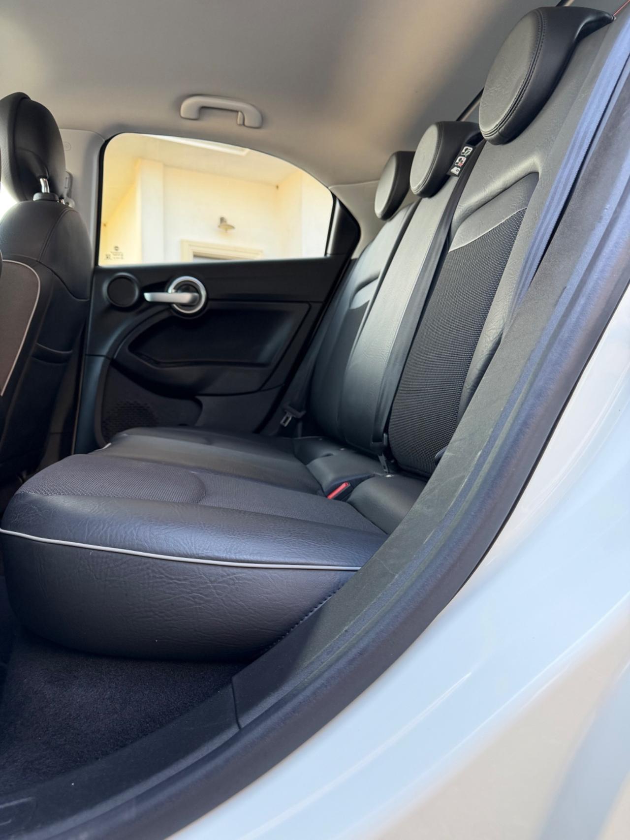 Fiat 500X 1.6 MultiJet 120 CV Cross