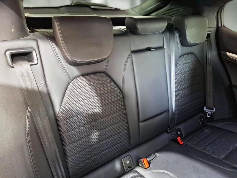 ALFA ROMEO STELVIO 2.2 TD 190 CV Sprint AT8 Q4