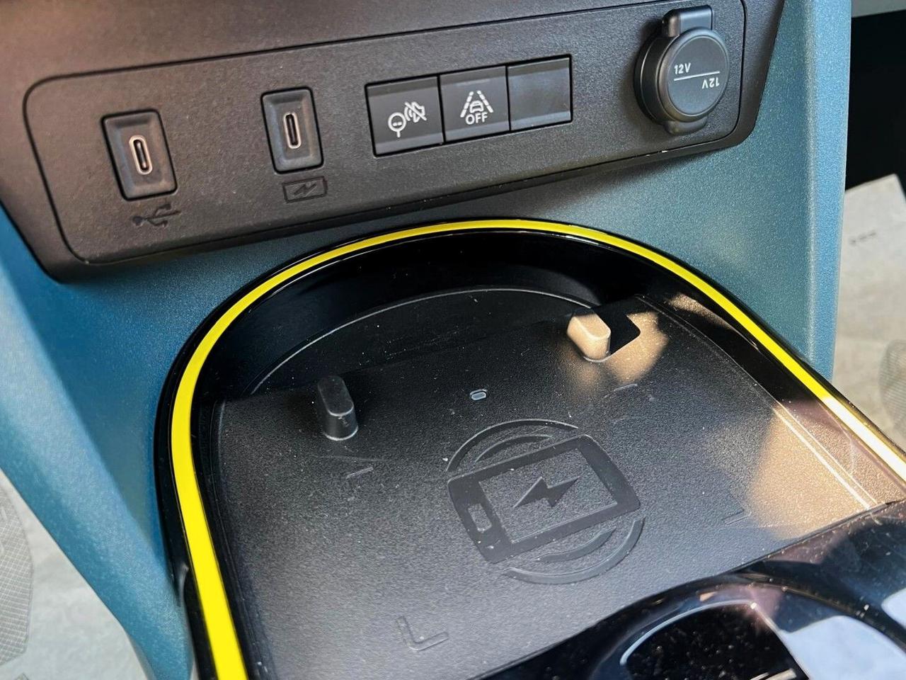 Fiat Grande Panda 1.2 Hybrid 110 CV S&S La Prima