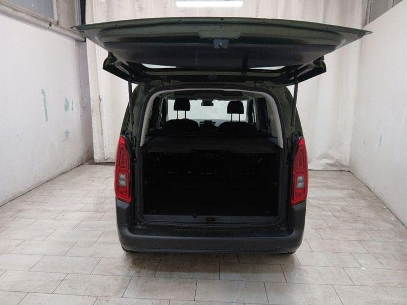 FIAT Doblò Doblo Passo Corto 1.5 d Doblo 100cv