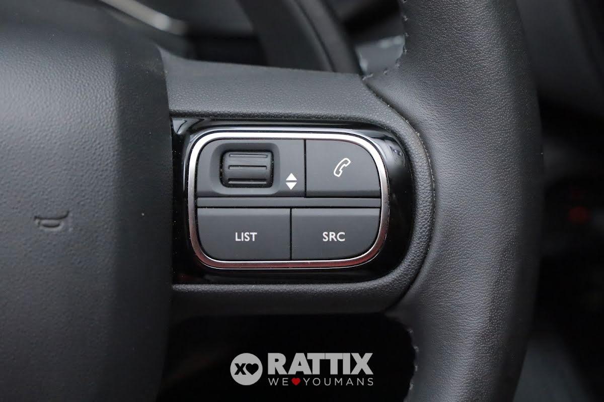 Citroen C5 Aircross 1.5 BlueHDI 130CV Max EAT8