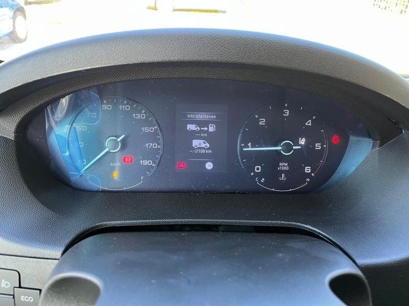 Peugeot Boxer Boxer 335 2.2 BlueHDi 140 S&S PLM-TM Furgone (IVA ESCL.)