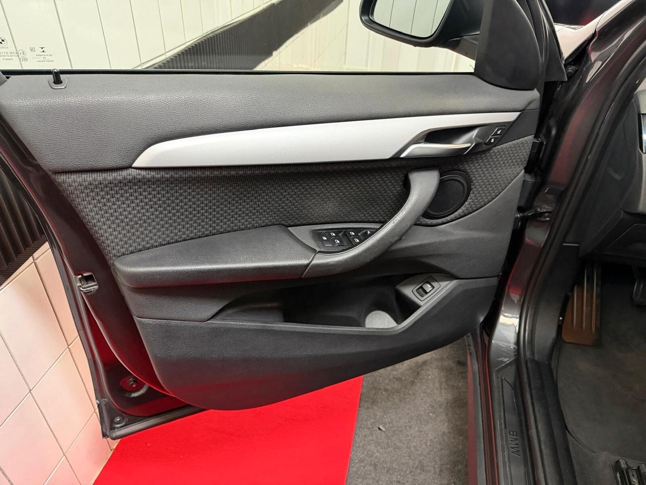 Bmw X1 sDrive16d Sport