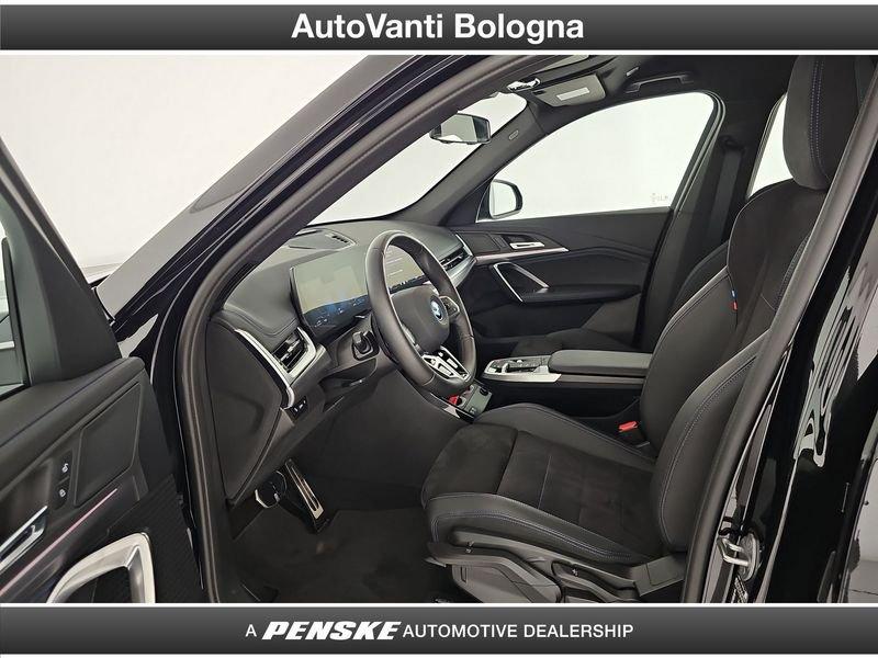 BMW X1 X1 xdrive 25e MSport auto