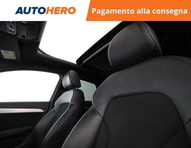 AUDI Q3 2.0 TDI 150 CV quattro S tronic edition Sport