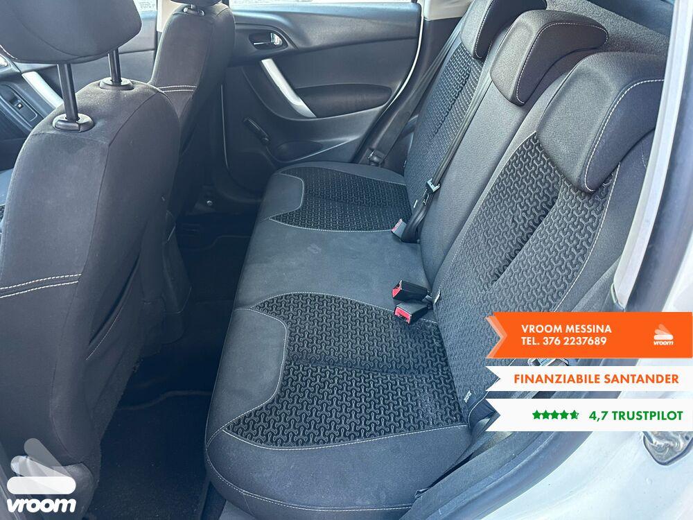 CITROEN C3 2ª serie C3 1.4 HDi 70 FAP Business