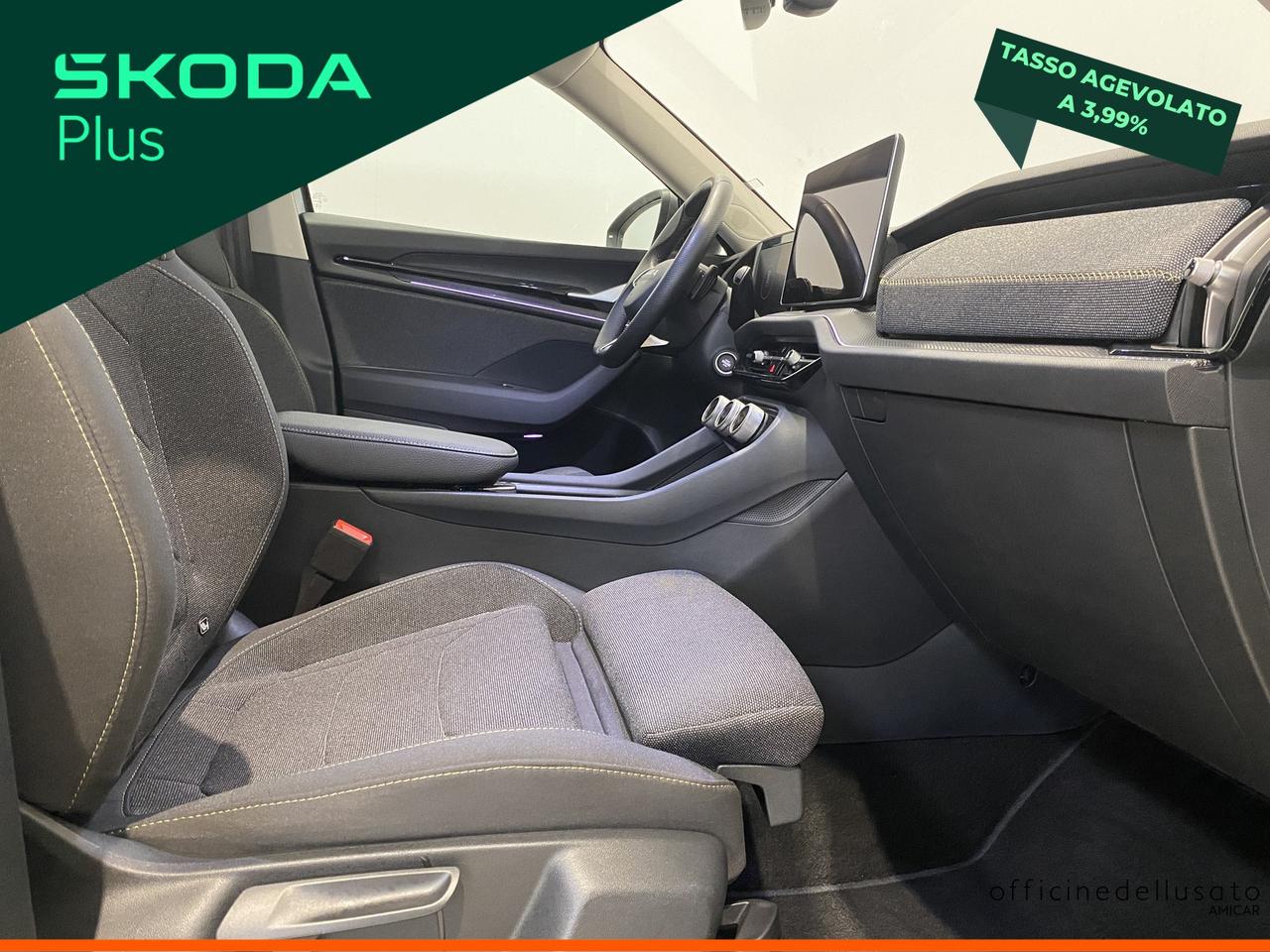 Skoda Kodiaq 2.0 tdi 150cv executive dsg 7p.ti
