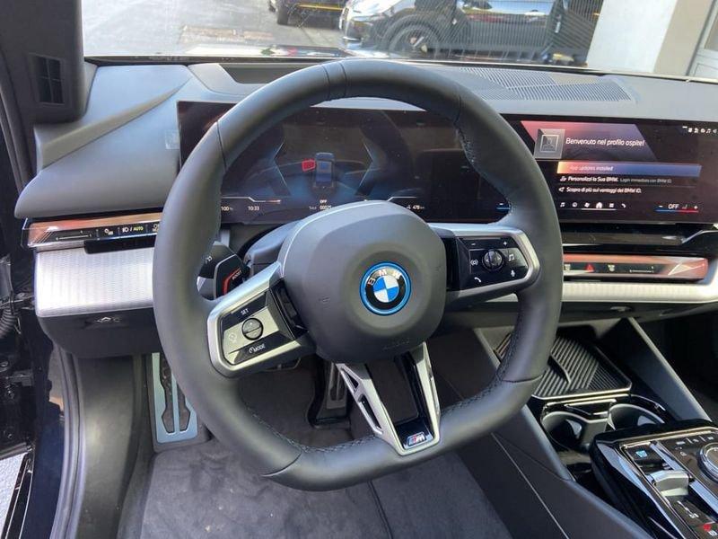 BMW i5 Berlina eDrive40 M Sport Pro