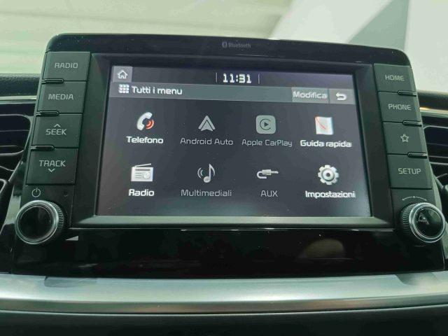 KIA Stonic 1.6 CRDi 110 CV Style