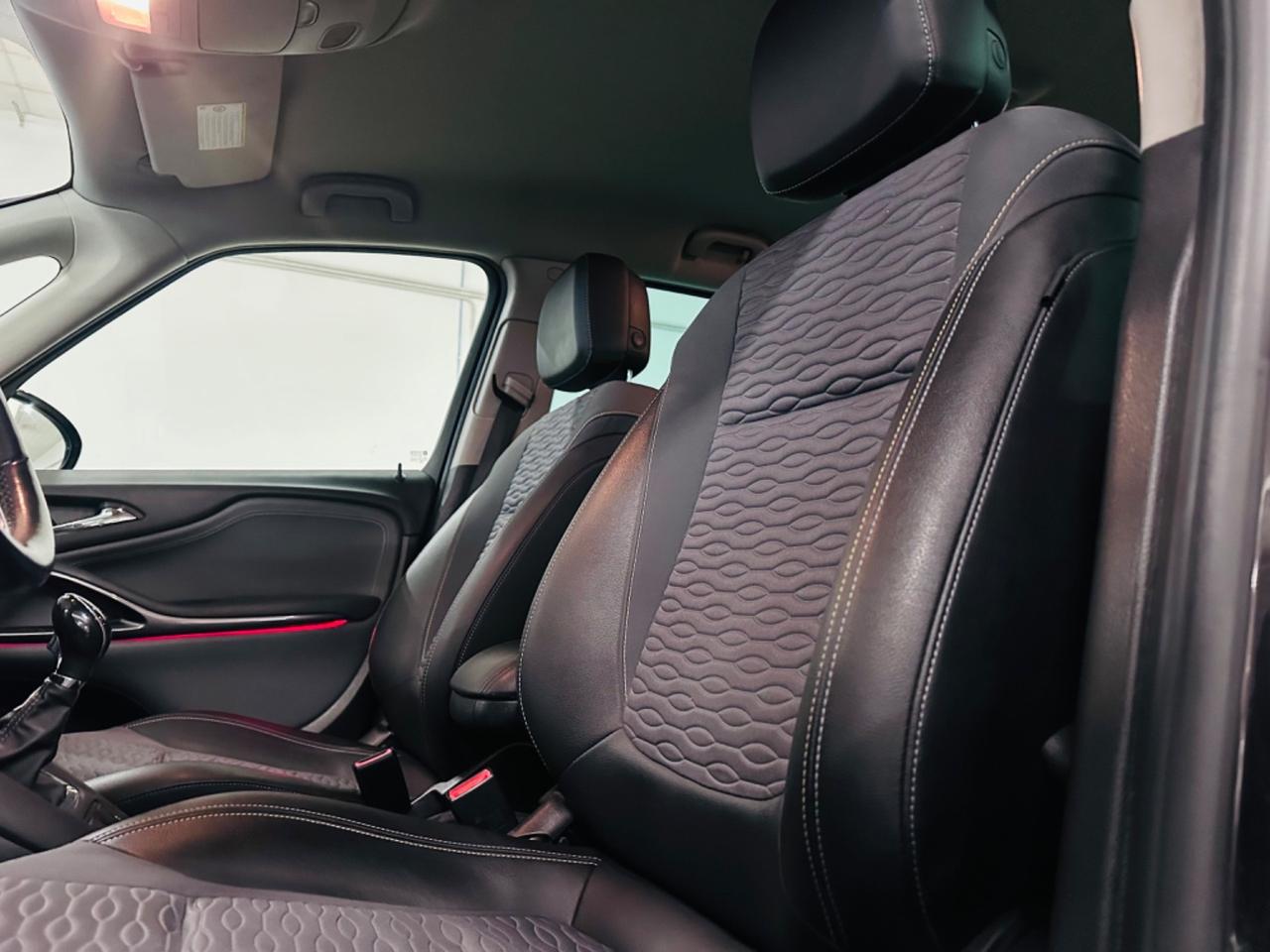 Opel Zafira Tourer 1.6 Turbo EcoM 150CV Cosmo