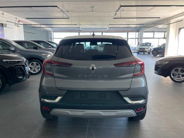 RENAULT Captur 1.0 TCe 90 CV Techno