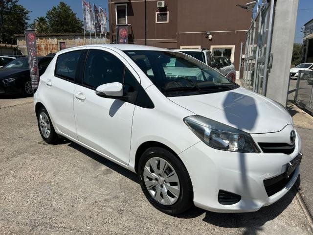 TOYOTA - Yaris - 1.0 5p. Active