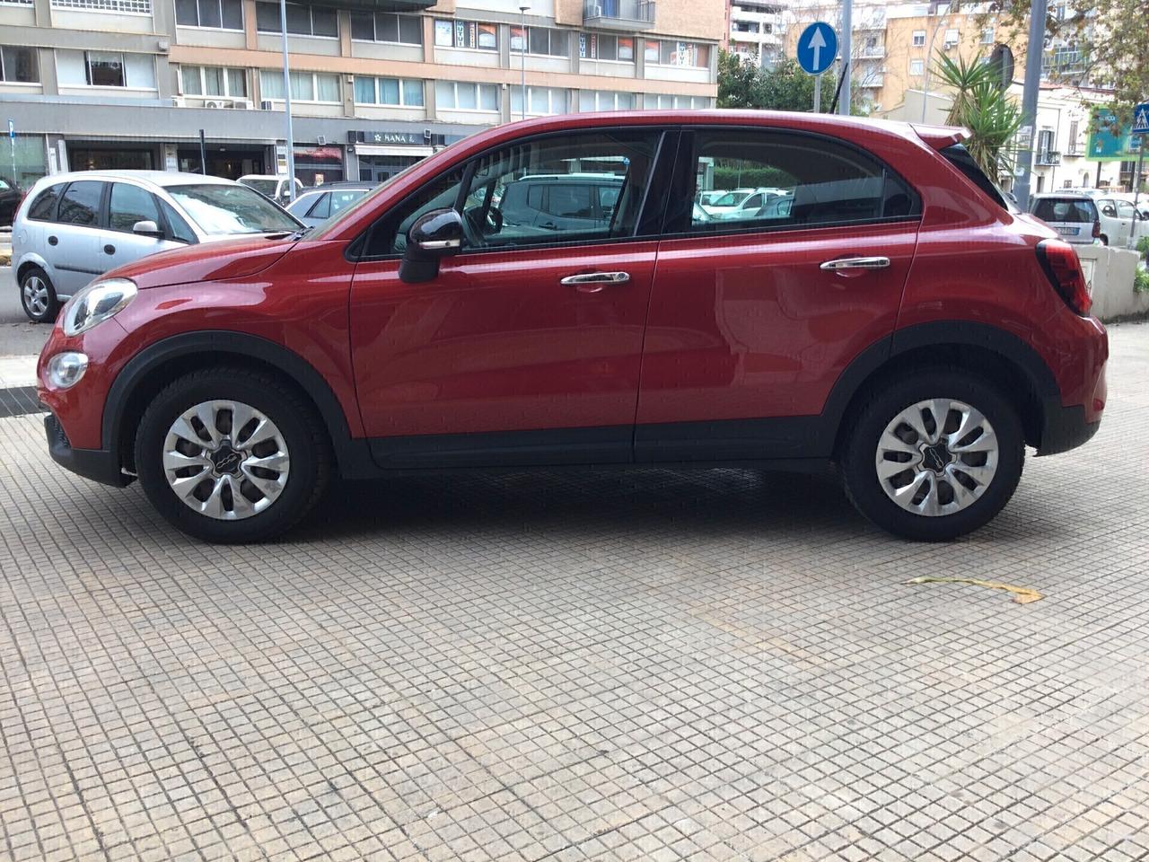 Fiat 500X 1.0 T3 120 CV Cult
