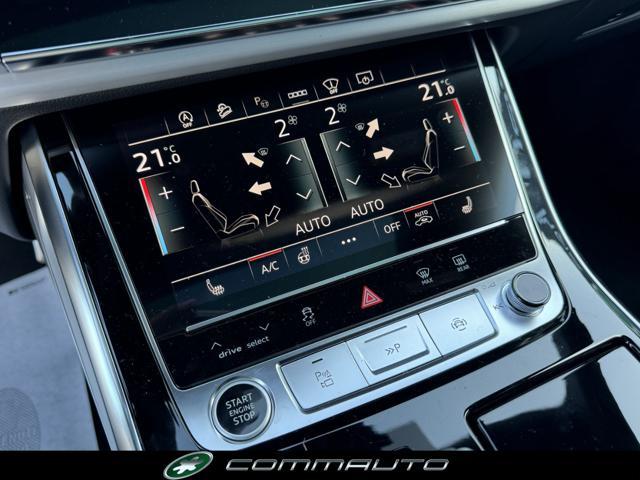AUDI Q8 SUV 50 TDI 286 CV quattro tiptronic S line edition