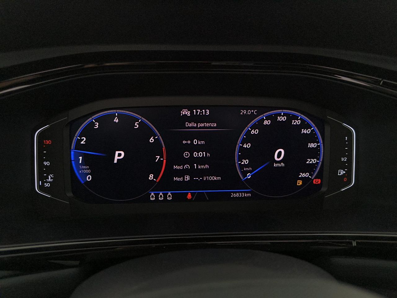 Volkswagen T-Roc 1.5 tsi r-line dsg