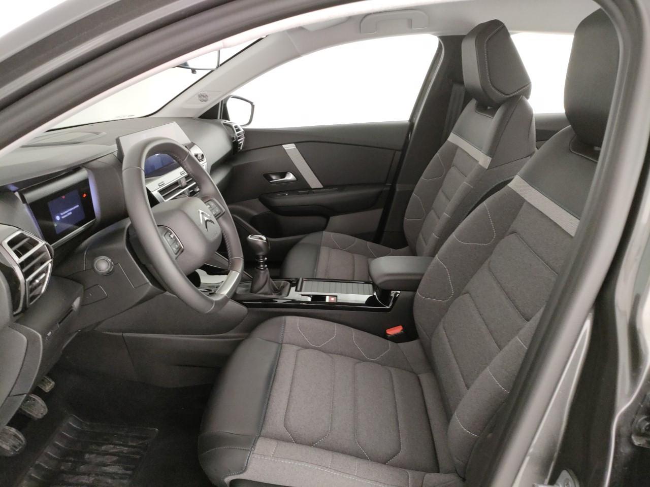 Citroen C4 1.2 puretech Plus s&s 130cv