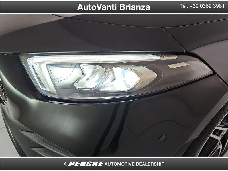 Mercedes-Benz Classe A A 200 Night Edition