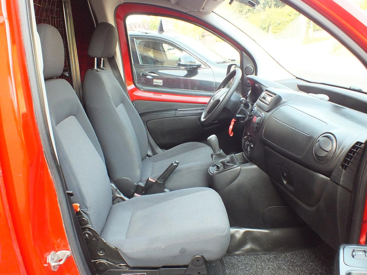 CITROEN NEMO 1.3 HDi 75CV FAP Furgone