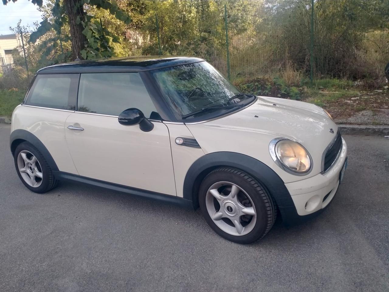 Mini 1.4 16V One