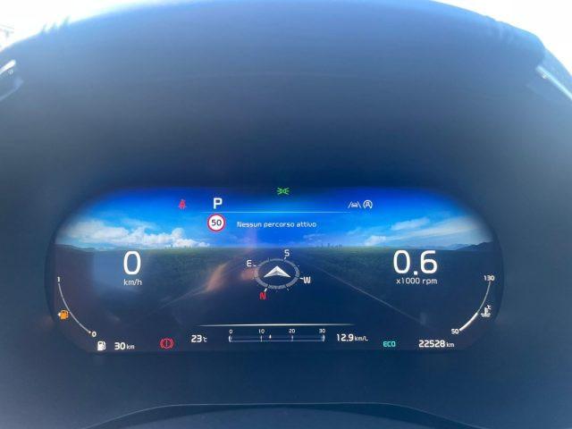 KIA XCeed 1.5 T-GDi 140 CV MHEV DCT GT-Line