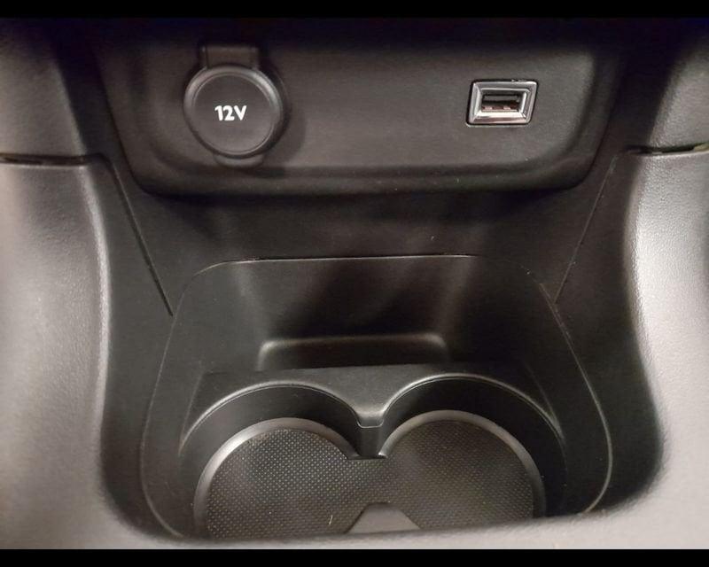 Citroën C3 III 2017 1.2 puretech Feel Pack s&s 83cv neopatentati