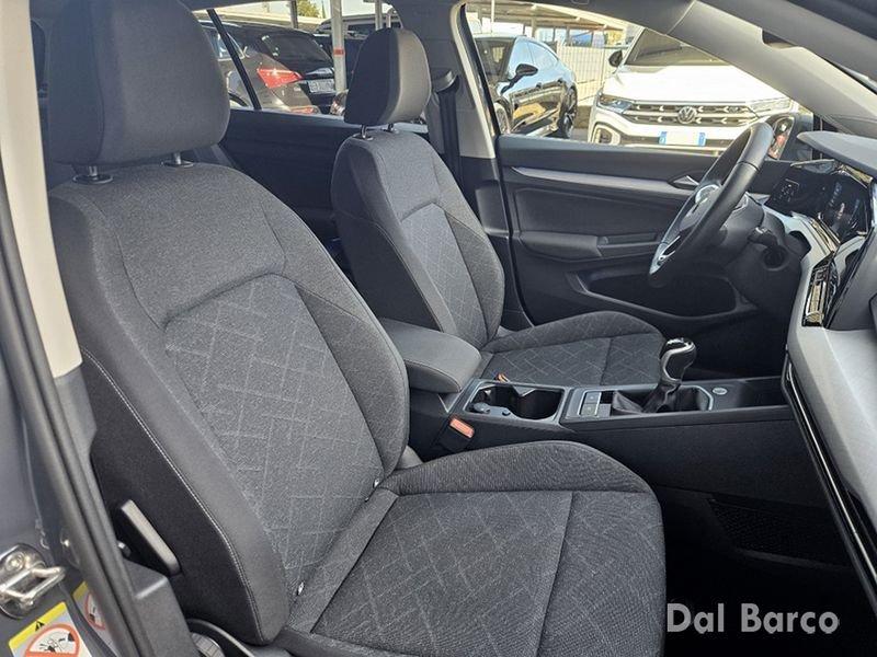 Volkswagen Golf Golf 1.0 TSI EVO Life
