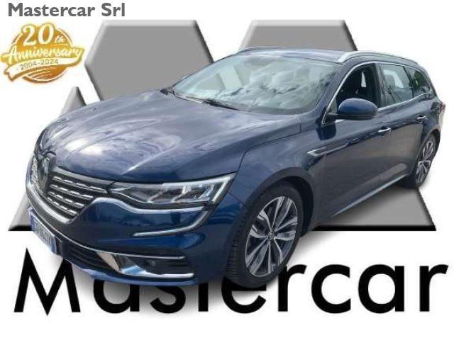 RENAULT Talisman Sporter 2.0 blue dci Business 160cv edc - GD064TK