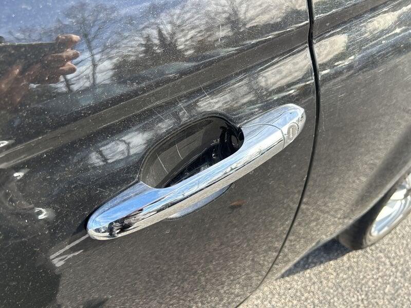 FIAT 500 III 2015 1.0 hybrid Dolcevita 70cv