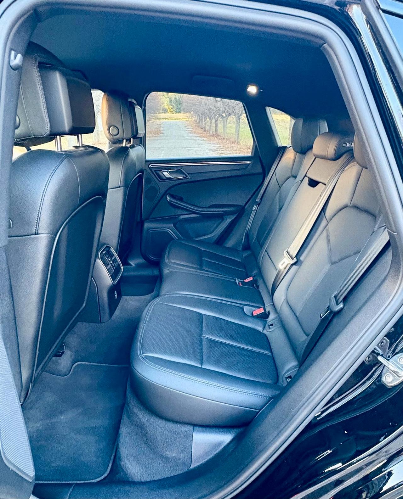 Porsche Macan 2.0 265 CV PDK