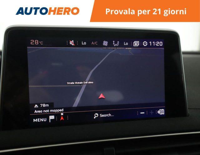 PEUGEOT 5008 BlueHDi 180 S&S EAT8 GT