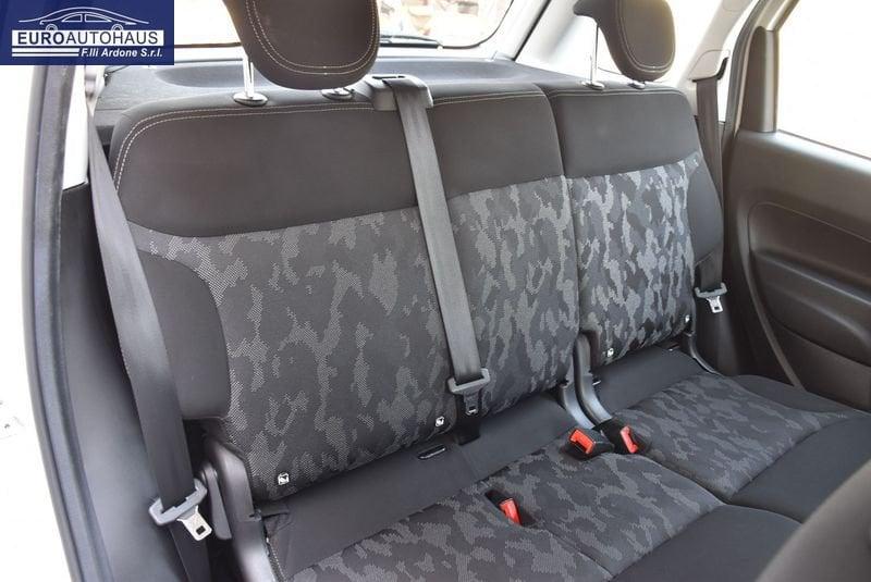 FIAT 500L 1.4 95cv S&S Cross