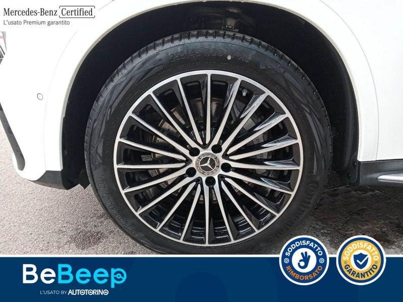 Mercedes-Benz GLC 300 DE PHEV AMG PREMIUM 4MATIC AUTO